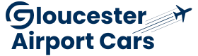 Gloucester Airport Cars Logo